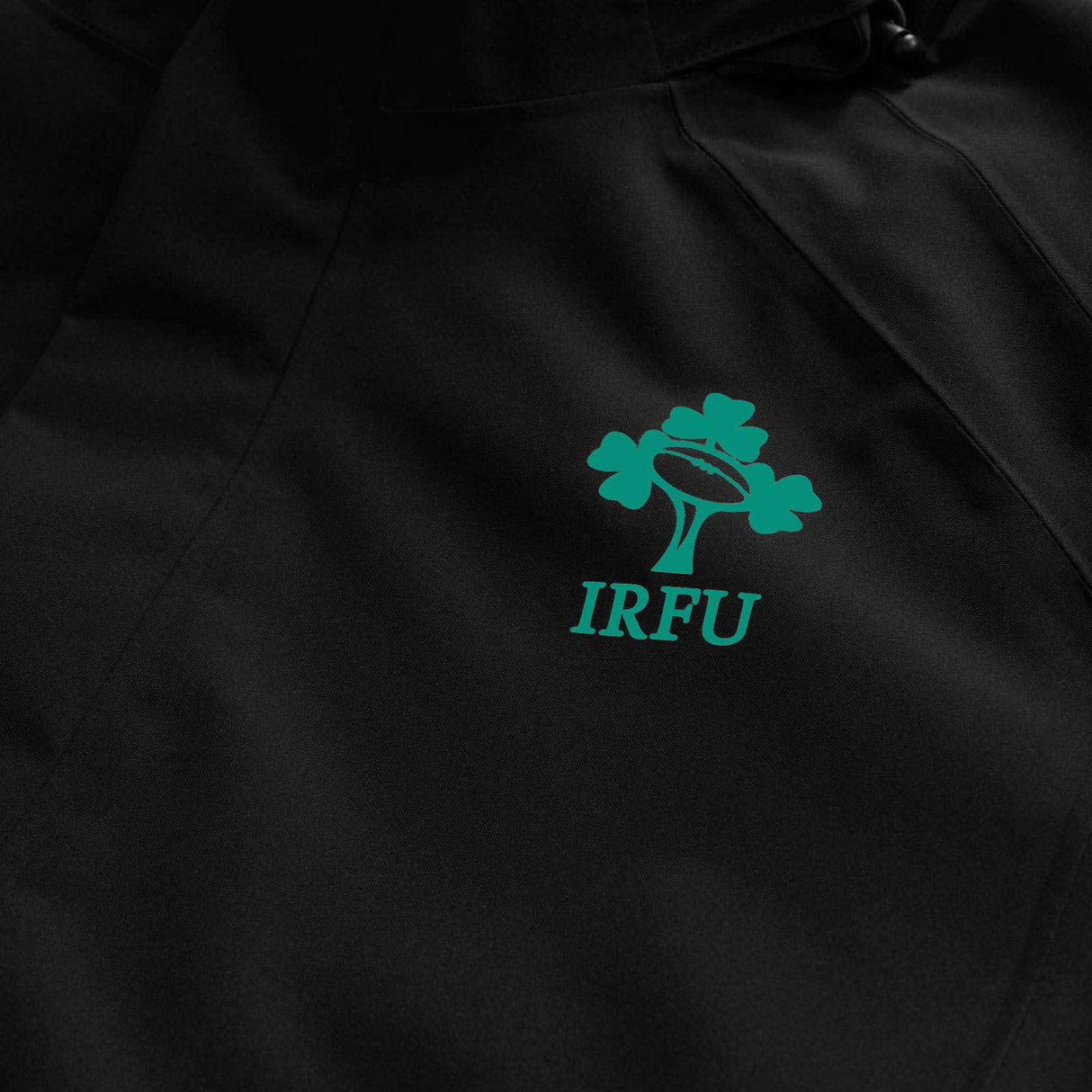 Canterbury IRFU Ireland Rugby 2025/26 Mens Insulated Jacket