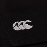 Canterbury IRE 7 FLEECE SHORT 25/26 Blk