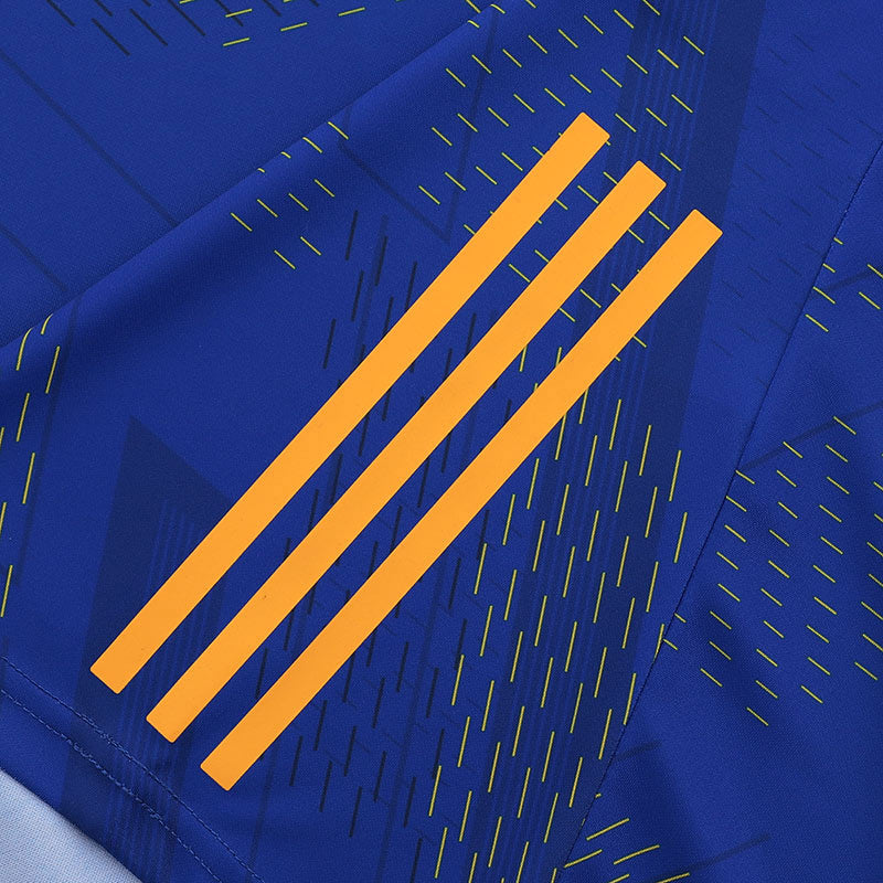 O'Neills Wicklow GAA 2025 Kids Home Jersey