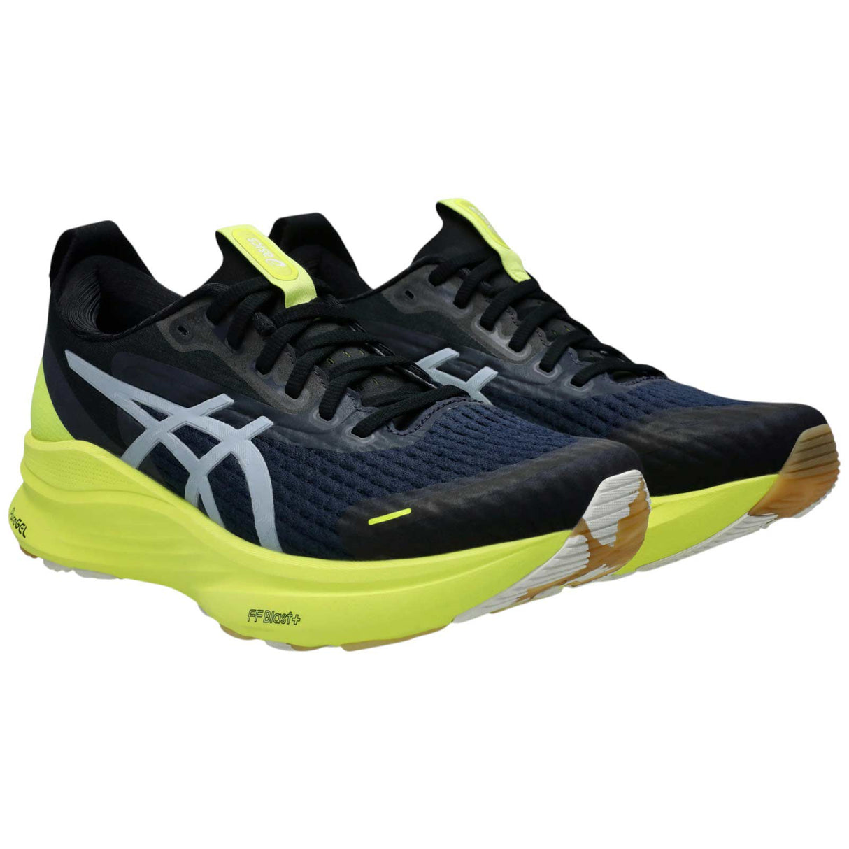 Asics GEL-KAYANO™ 32 Mens Running Shoes - Pair view