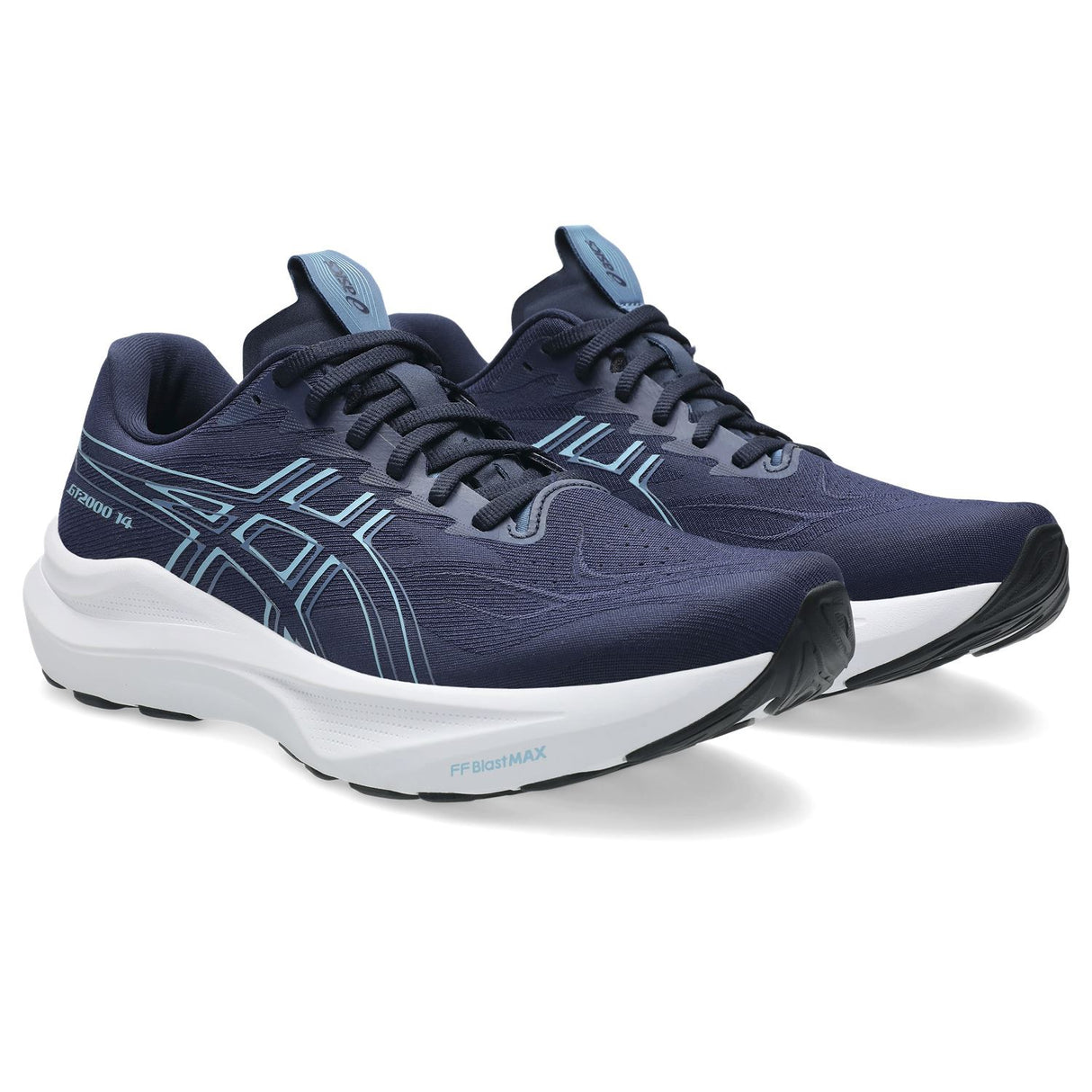 Asics GT-2000 14 Mens Running Shoes