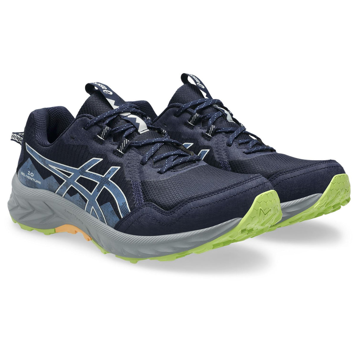 Asics Gel-Venture 10 Mens Running Shoes