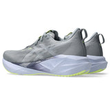 ASICS Wmns Novablast 5 Grey/Blue