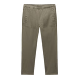 NAPAPIJRI M SOVANA Mens Pant Green