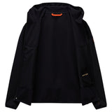 NAPAPIJRI A BIOIS Mens Jacket Black