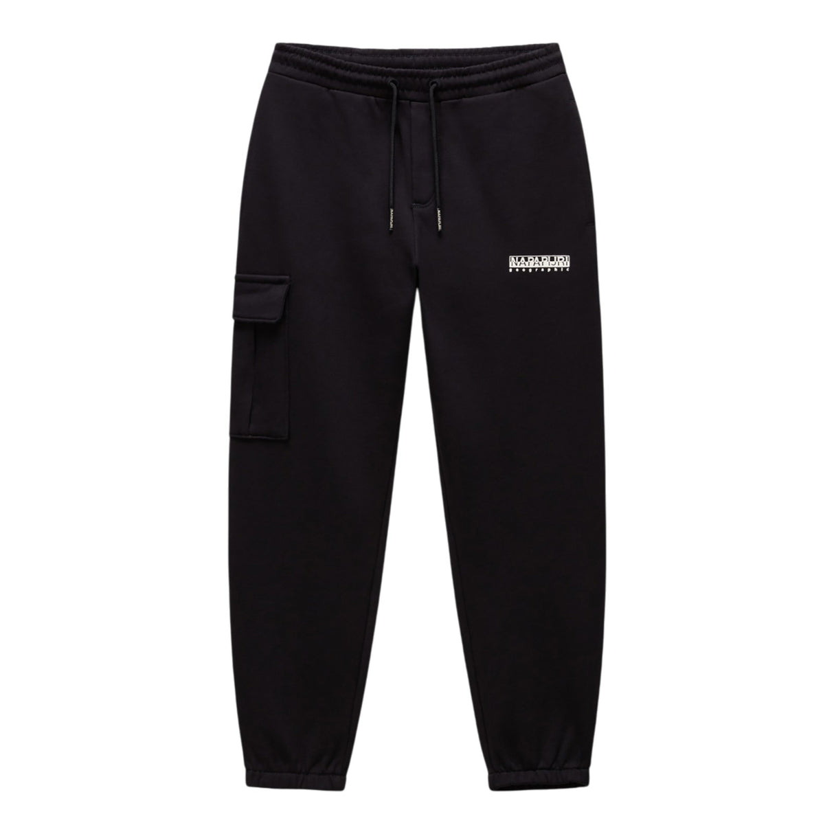 NAPAPIJRI M INOT Kids Pant Black