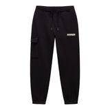 NAPAPIJRI M INOT Kids Pant Black