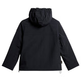 NAPAPIJRI RAINFOREST Kids Jacket Black