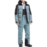 MCKINLEY M Edwin M Padded Jkt BLUE