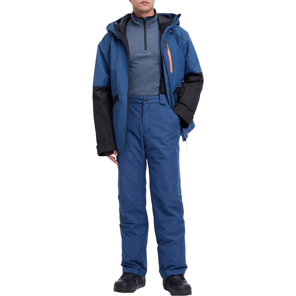 MCKINLEY M Danny II Pants 1/1 Pd Ny