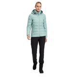 MCKINLEY W Erika Jacket Pd Grn