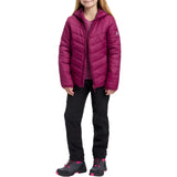 MCKINLEY G Alix Jacket Pad HD Pur