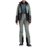 MCKINLEY Dina II W Padded Pnt GRE