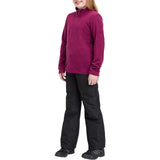 MCKINLEY Amarillo HZ J Fleece PUR