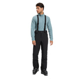 MCKINLEY M Amarillo HZ Fleece BLUE