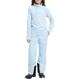 MCKINLEY Amarillo HZ J Fleece BLUE