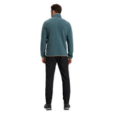 MCKINLEY M Ello Jkt Fleece Blue