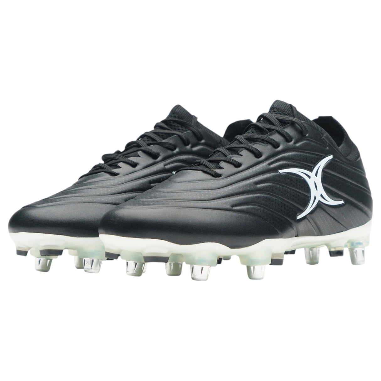 Gilbert Icon X 6 Stud Adults Rugby Boots