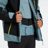 MCKINLEY Fabian M Jacket Pad BLUE