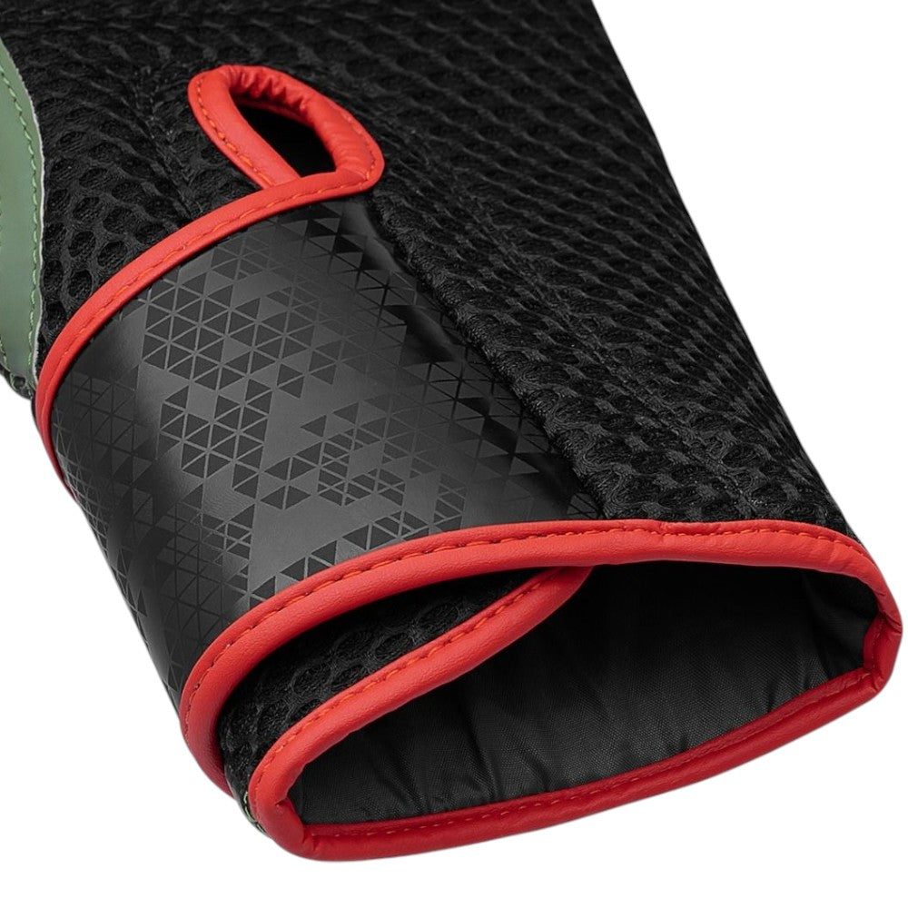 adidas Combat 50 Boxing Gloves