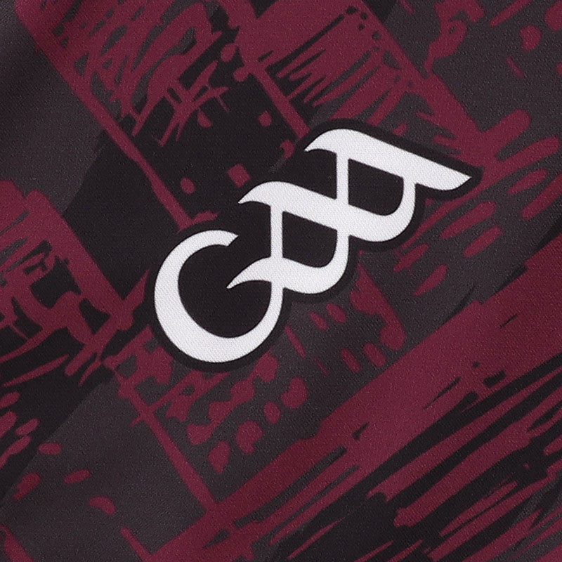 O'Neills Galway GAA 2025 Dancing Like a Star – Stateside Jersey