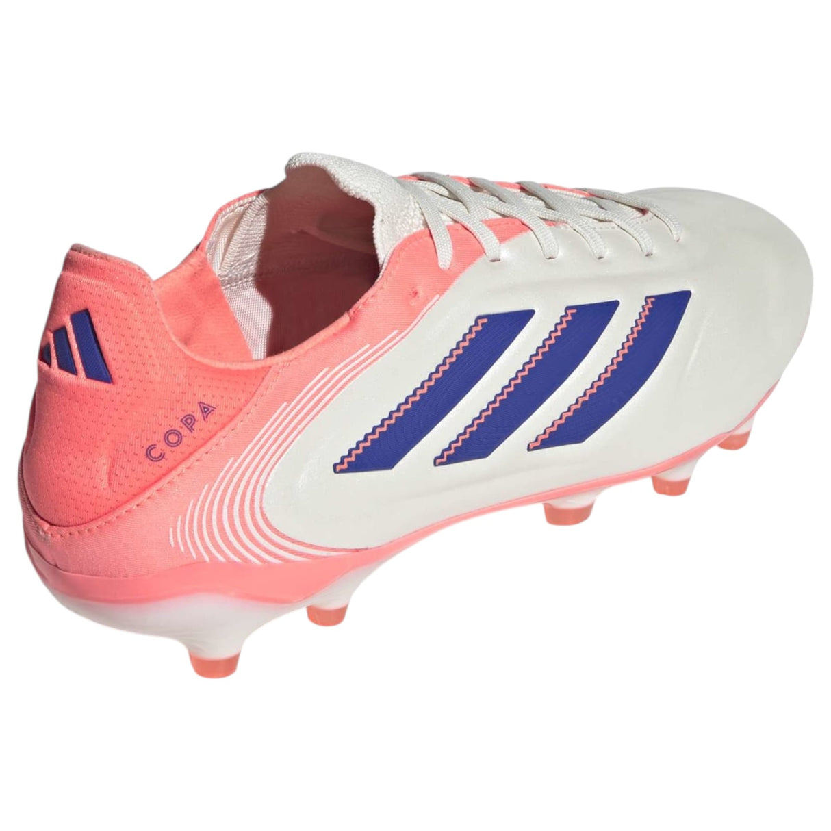 adidas Copa Pure III Pro FG Mens White