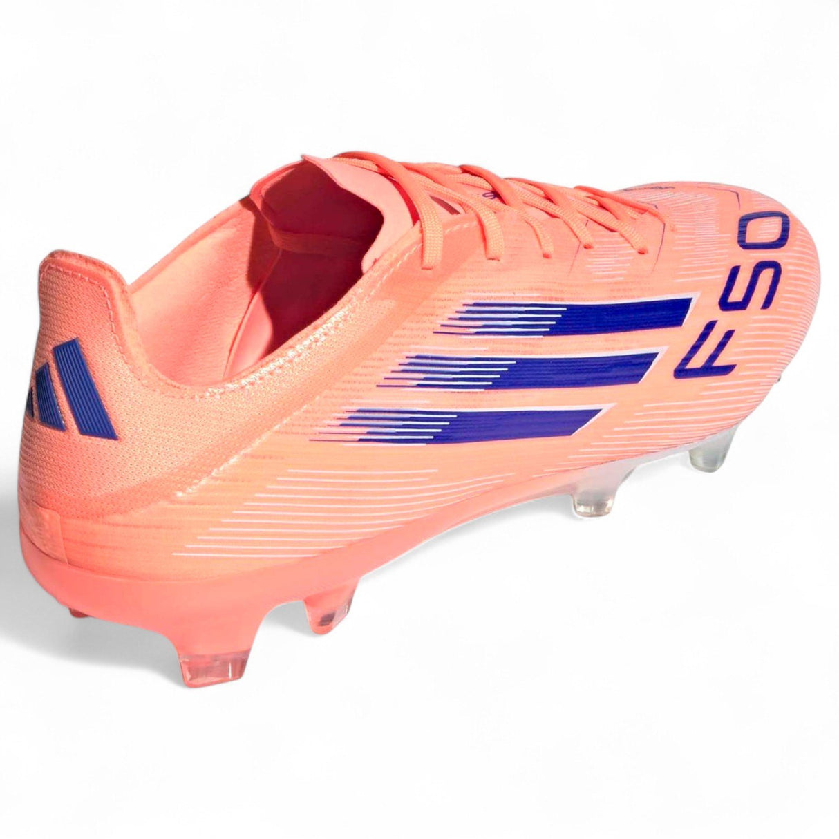 adidas F50 Pro FG Mens Orange