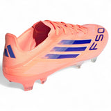 adidas F50 Pro FG Mens Orange