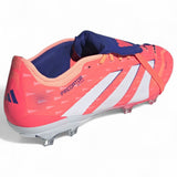 adidas Predator Pro FT FG Mens Orange