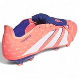 adidas Predator League FT FG Mens Orange