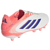 adidas Copa Pure III League FG Kids Wht