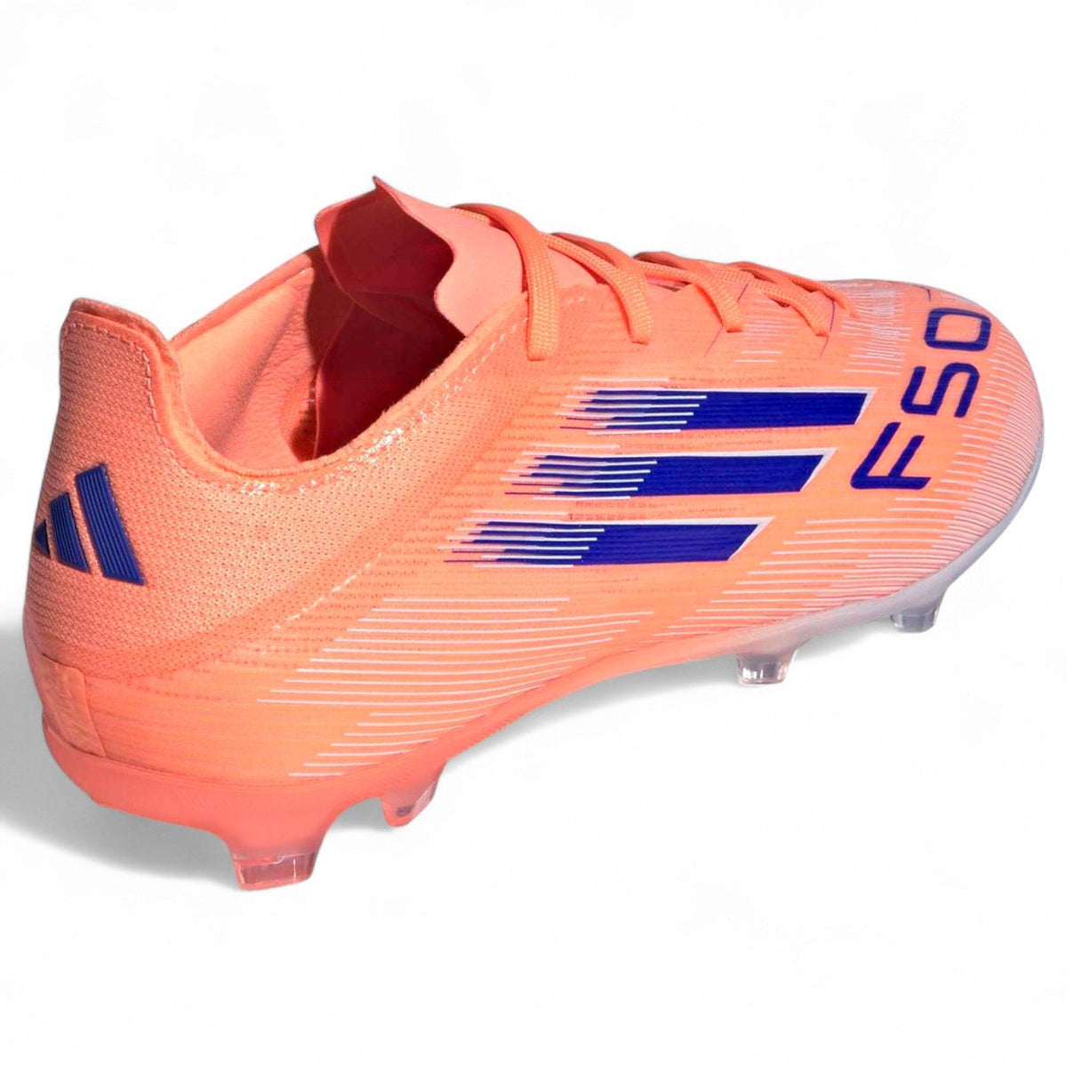 adidas F50 Elite FG Kids Orange