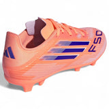 adidas F50 League FG Kids Orange