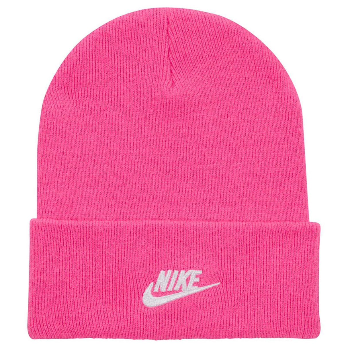 Nike Futura Unisex Beanie Pink