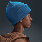 Nike Peak Kids Beanie Green