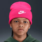 Nike Peak Kids Beanie Pink