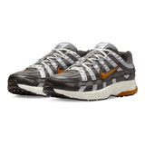 Nike Mens P-6000 Black