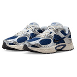 Nike Mens V5 Rnr Grey/Blue