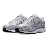 Nike Wmns P-6000 Silver