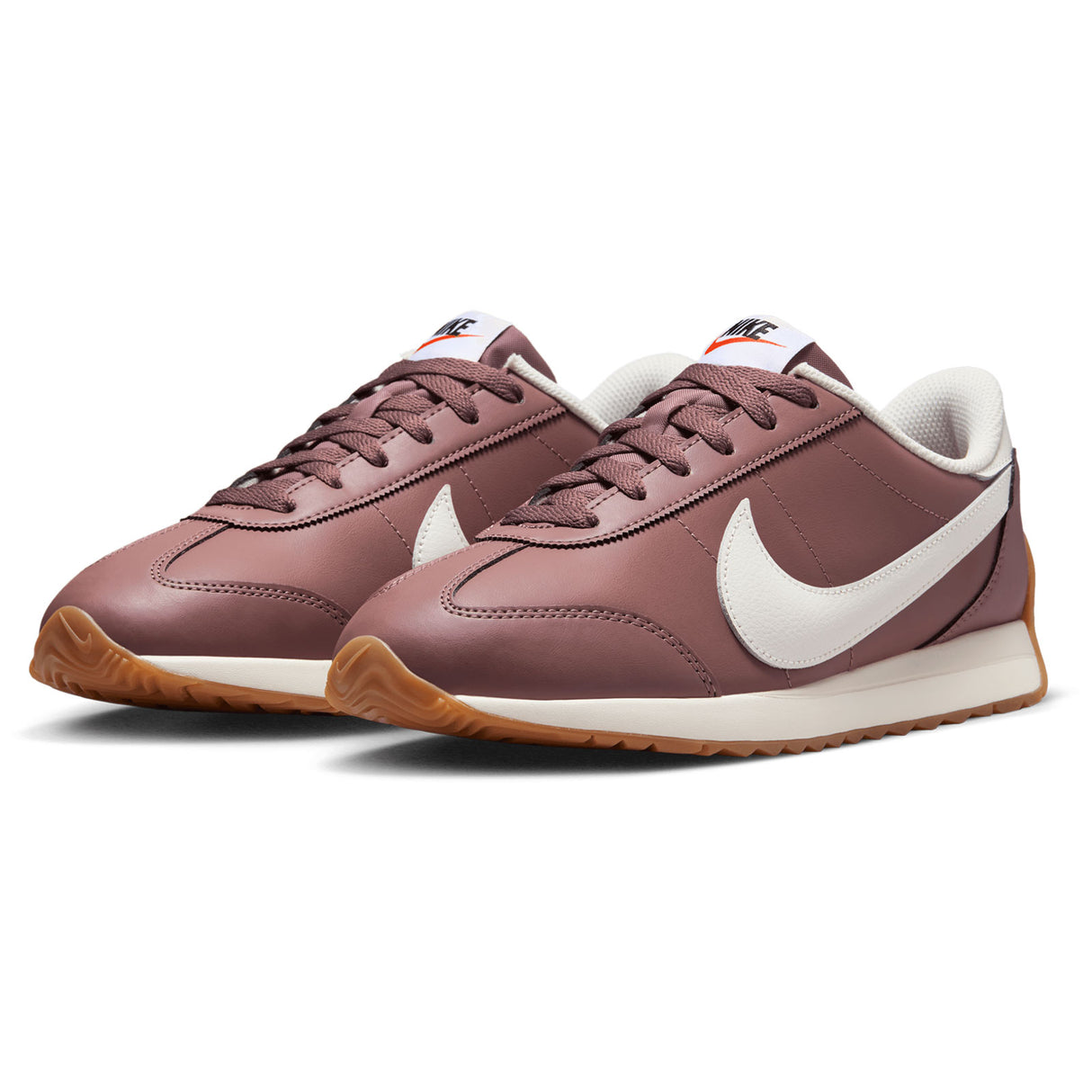 Nike Wmns Pacific Leather Mauve/Sail