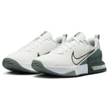 Nike Mens Air Max Alpha Trainer 6 White