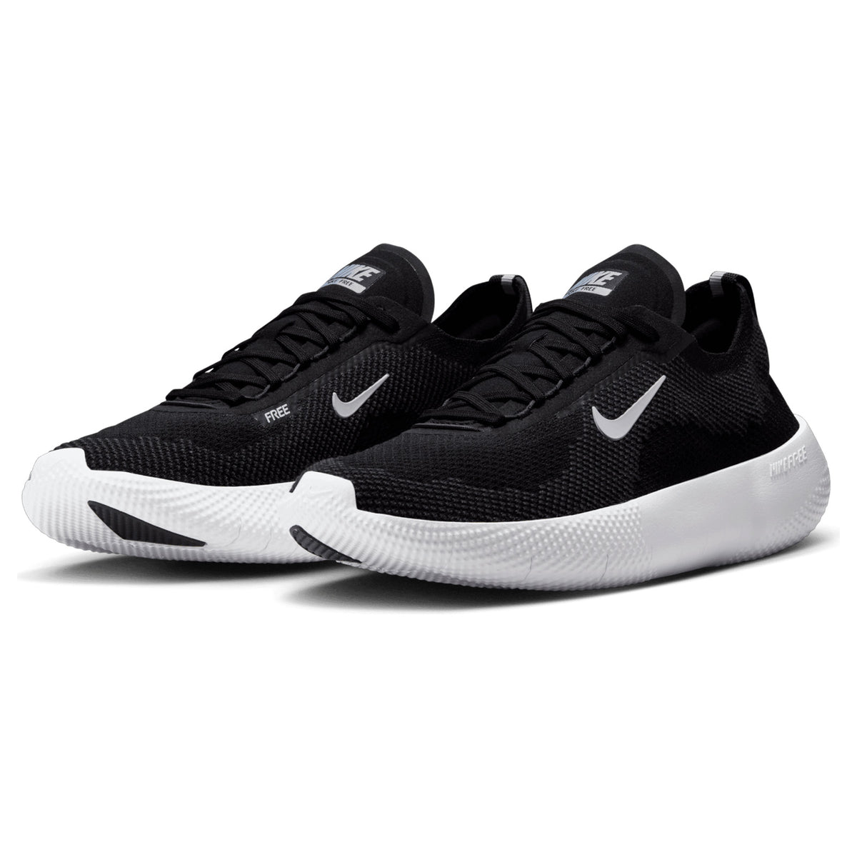 Nike Mens Free 2025 Black