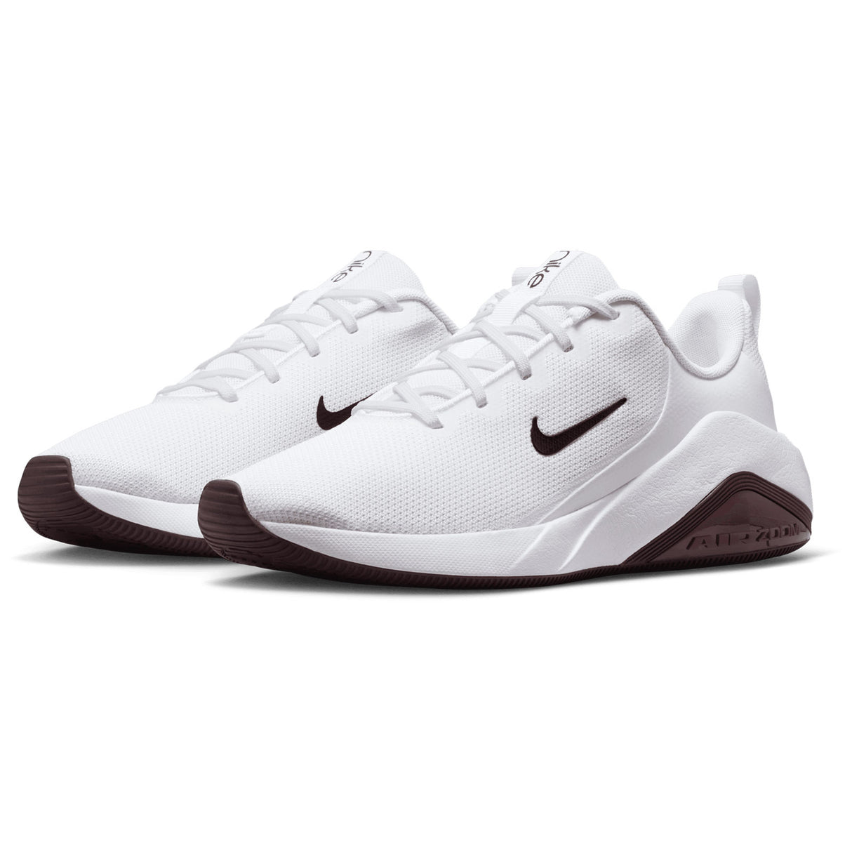 Nike Wmns Bella 7 White