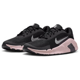 Nike Wmns Flex Train Black
