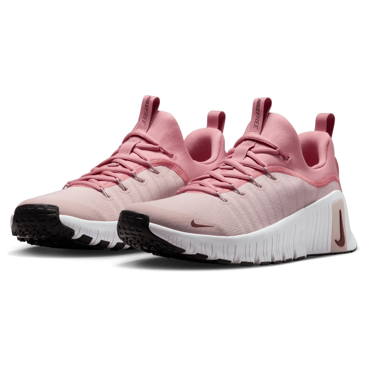 Nike Wmns Free Metcon 6 Red