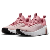 Nike Wmns Free Metcon 6 Red