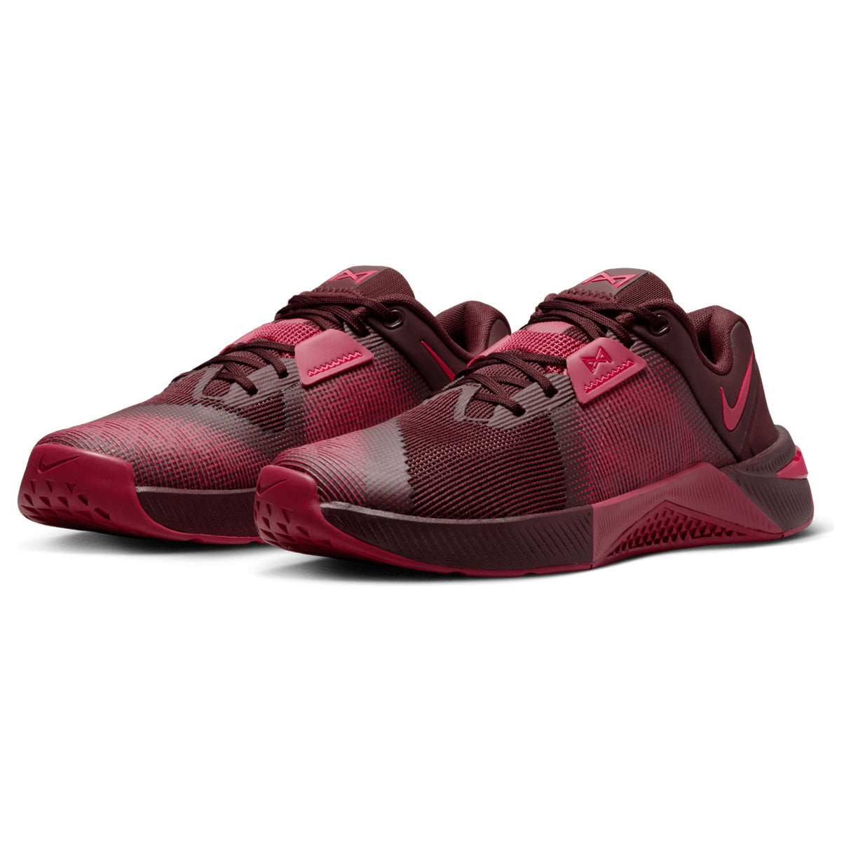 Nike Wmns Metcon 10 Burgundy