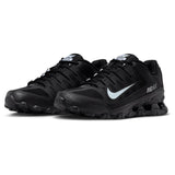 Nike Wmns Reax 8 TR Black/White