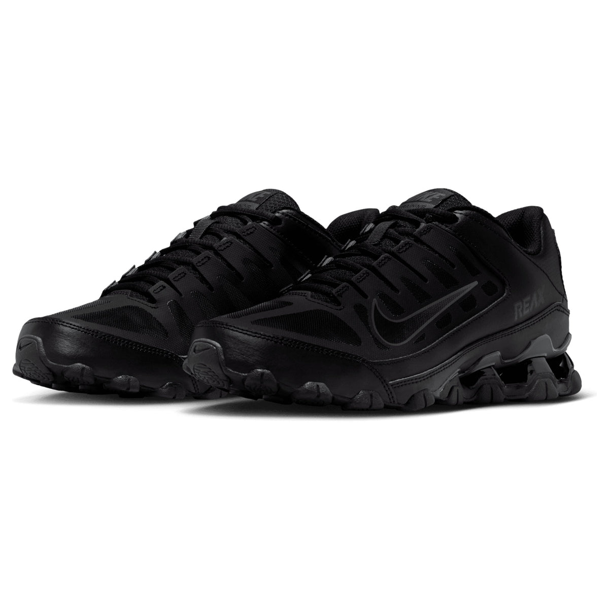 Nike Wmns Reax 8 TR Black