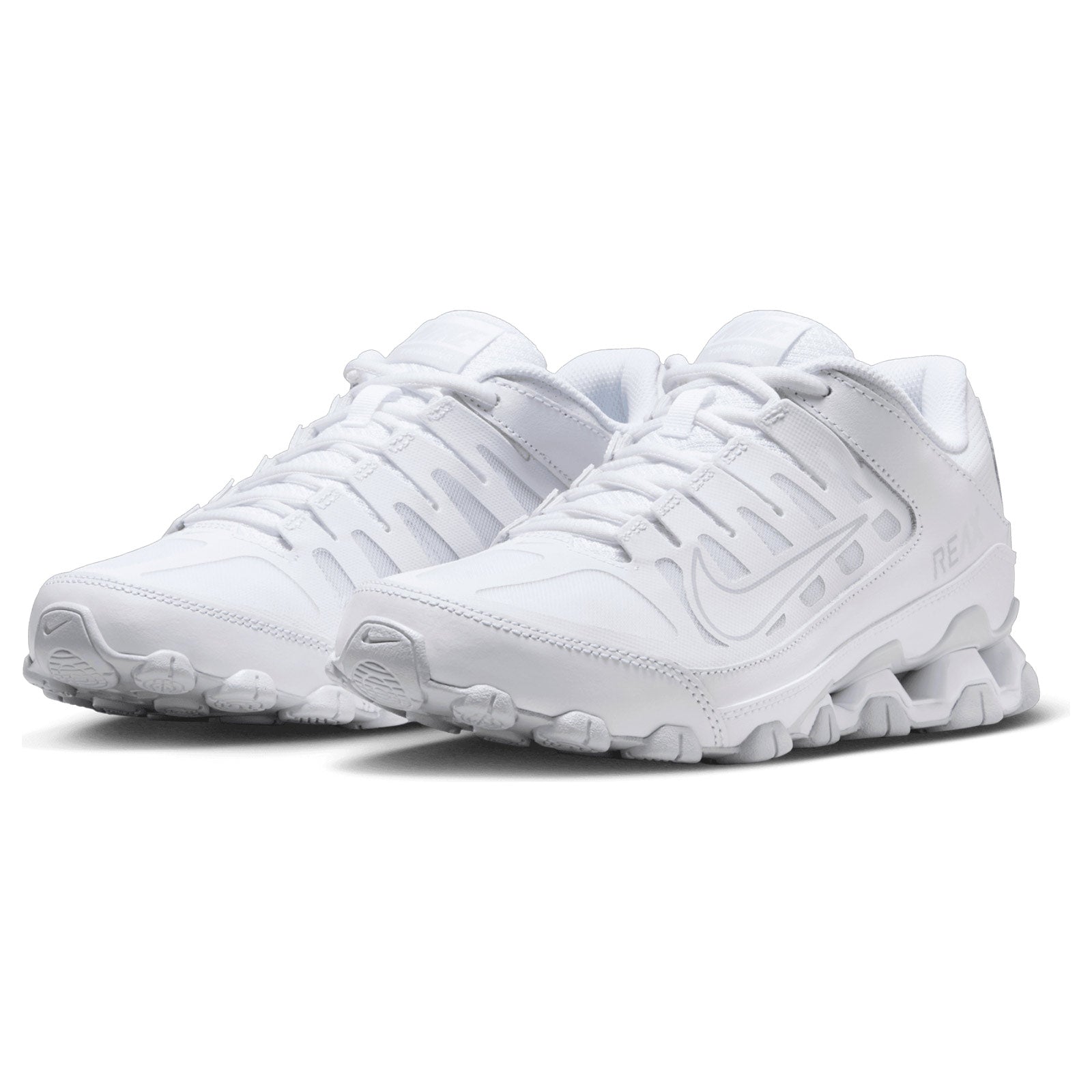 nike in season tr 8 white